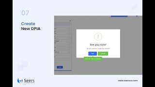 Data Protection Impact Assessment YouTube Video