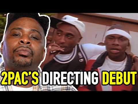 How 2pac Mentored Mac Mall As A Teenager