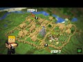 7 EASY Steps To Improve A Minecraft Village