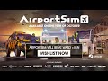 AirportSim  XBox  játékmenet videója