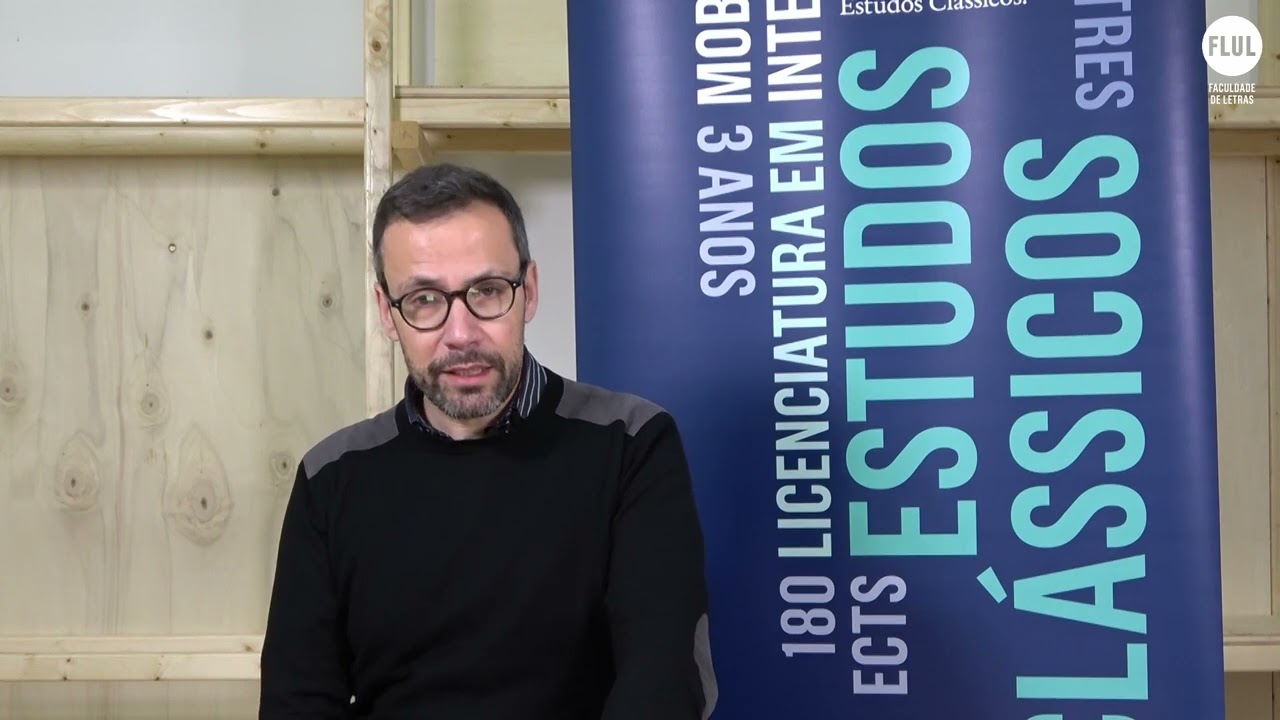 Licenciatura em Estudos Clássicos