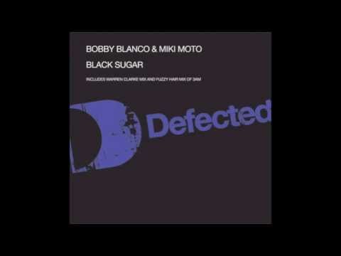 Bobby Blanco & Miki Moto - Black Sugar (Original Mix) [Full Length]