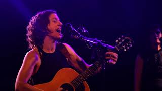 Ani DiFranco - Overlap (Live)