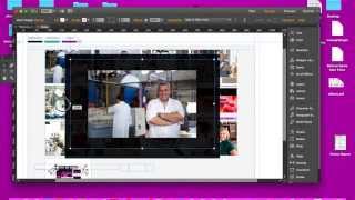 How To Create A Massive Image Gallery In Adobe Muse