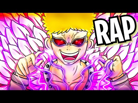 imFiji DOFLAMINGO RAP