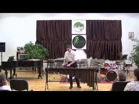 N. J. Zivkovic: No Ragtime