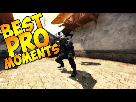 Best Moment Cs Go-ESL One Major Road to Rio