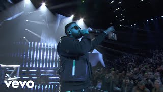 NAV - Champion &amp; Wanted You (Live From The JUNOs / 2019)