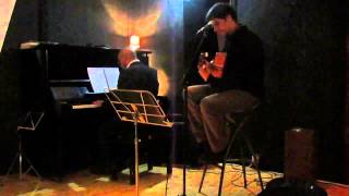 Tres lindas cubanas - Yoel González y Ernesto Urra