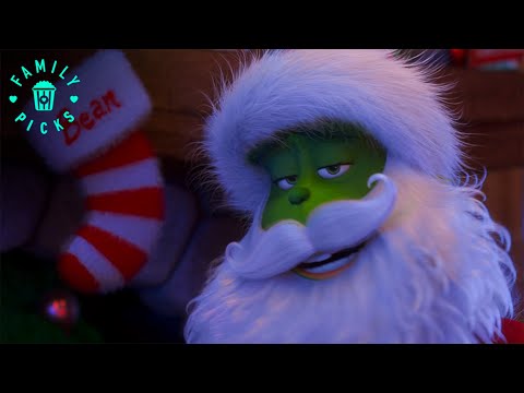 Out to Ruin Christmas | Dr. Seuss' The Grinch