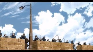 [AMV] Christ &amp; Combat by Powerwolf