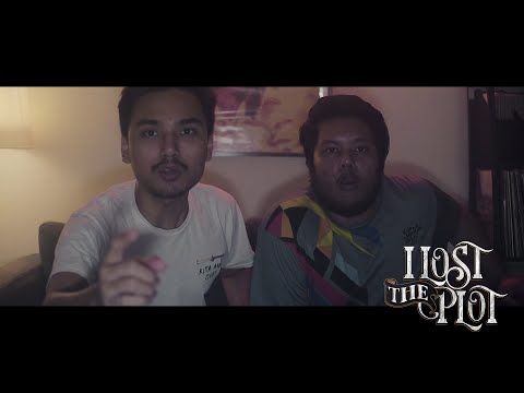I Lost the Plot - Jauhkan (Memori) Official Music Video