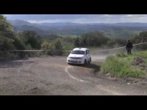 RONDE LIBURNA TERRA 2014 PUDDU-CANCELLU