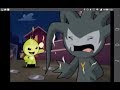 Sushi Pack Boondocks Uni Gets Busted