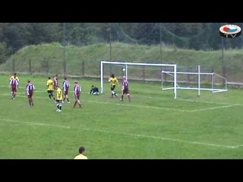 Jura Niegowa - Sparta Szczekociny (12 IX 2010)