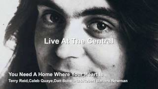 Terry Reid - You Need A Home Where Your Heart Is