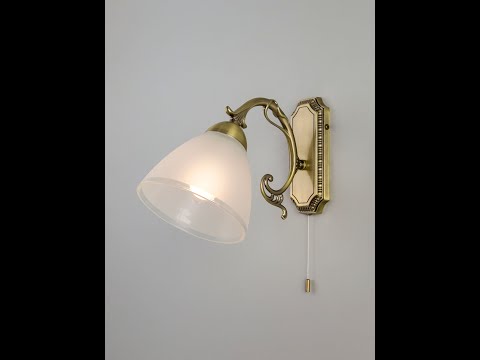 Миниатюра изображения товара Бра Citilux Латур CL413411