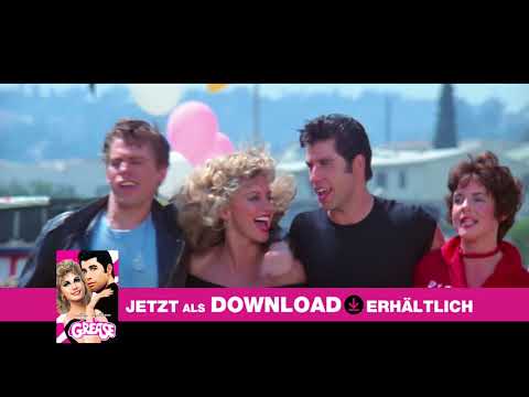 Vorschaubild für Grease Trailer