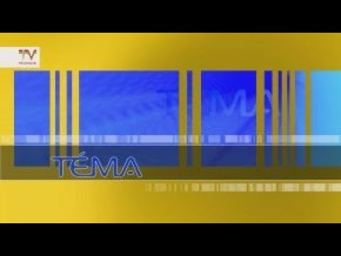 TV PEZINOK: TÉMA - Andrej Šeban a jeho sólo turné