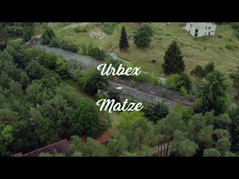 FERIENLAGER TIEF IM WALD ENTDECKT I VIELES NOCH DA + CAFETERIA I LOSTPLACE