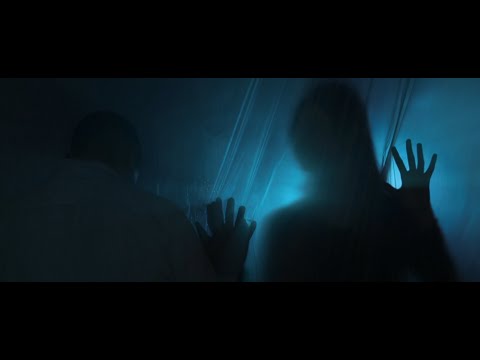 DAZ JAY - Cuore d'horror ft. Jessica (Official Video)