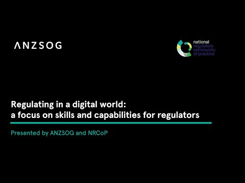 Regulatory Capacity: The Backbone of Effective Governance | Vibepedia