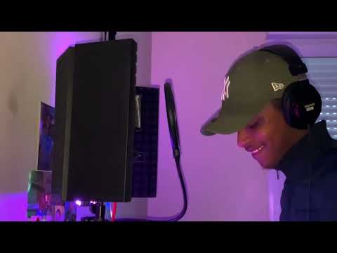 Maître Djamal - juste Fitiyava ( vidéo non clip )