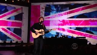 In My Life - Ed Sheeran   (The Beatles Tribute)
