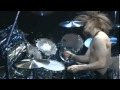 X Japan Silent Jealousy with SUGIZO 