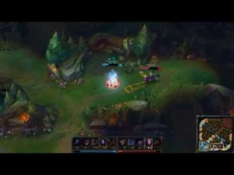 [LOL Epic] TheOddOne vs Bigfatlp