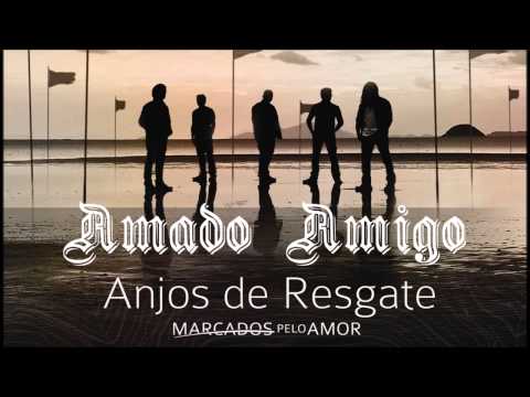 Amado Amigo video