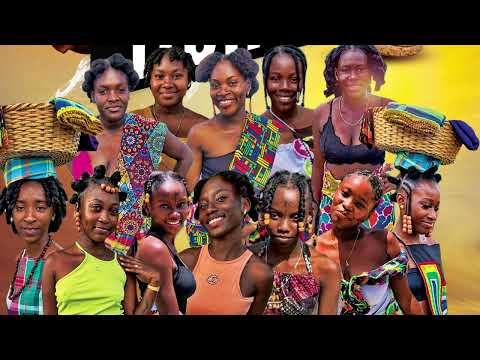 Andro ft Mario HFG  -  Bende Waka tune