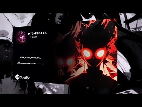 DJ FKU "MTG - PEGA LA"