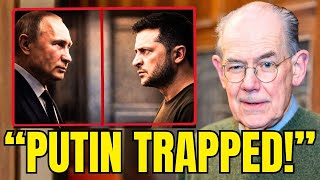 Download lagu Japan's Secret Move Against Russia — Ukraine War Will Never Be The Same | John Mearsheimer Analysis mp3