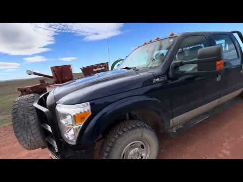 Two Rivers Ford Miles City