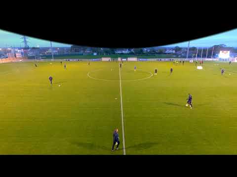 Replay. FC Dinan Lehon - USM