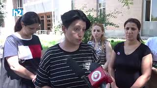 6 տարեկան երեխան մահացել է ցնցման հետևանքով․ նախարարը պիտի արձագանքի․ բողոքի ակցիա: Լրաբեր