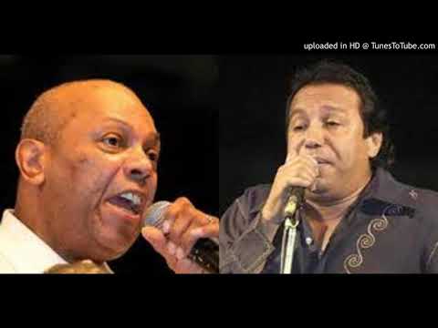 MIX DIOMEDES  &  JOE  ARROYO