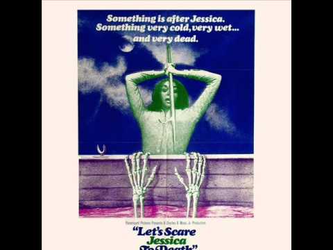 Let's Scare Jessica To Death (1971) [Orville Stoeber & Walter Sear]