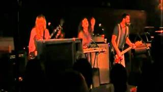 Today the Moon, Tomorrow the Sun (HQ), Free Times Music Crawl 2010