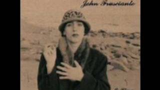 John Frusciante - Running Away Into You