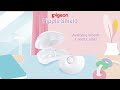 How To Use A Pigeon Nipple Shield For Better Breastfeeding Experience