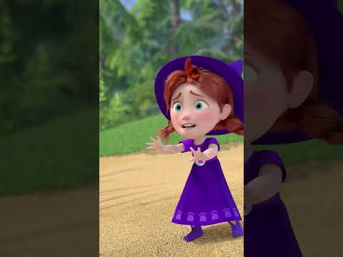 Something went wrong... 🐸🧙 #Frogbook #MashaAndTheBear #Shorts #cartoonforkids #kids #mashaandthebear