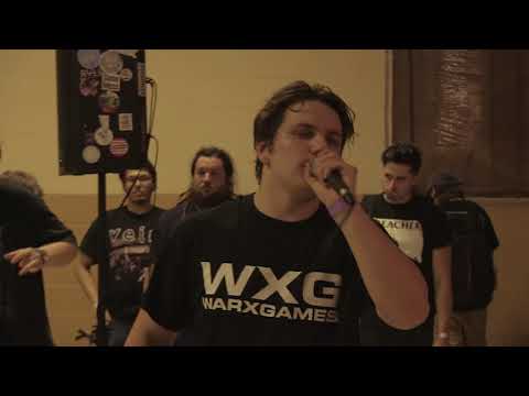 [hate5six] Short Leash - May 04, 2018 Video