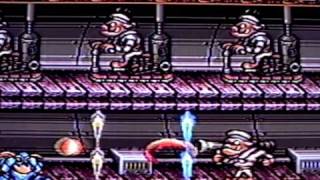 lets play rocket knight adventures part 4