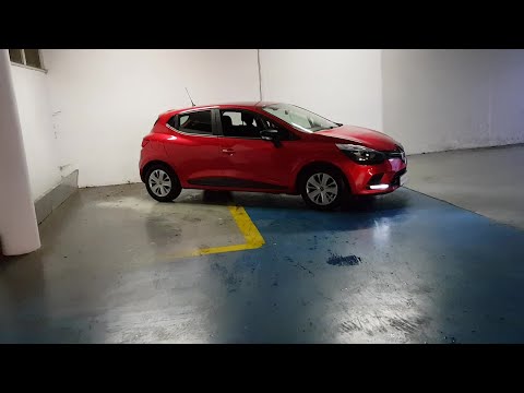 2017 Renault Clio IV EXPRESSION 1.2 PETROL 10,495