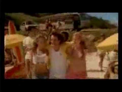 Comercial cerveja Sol