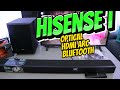Саундбар Hisense AX3120G
