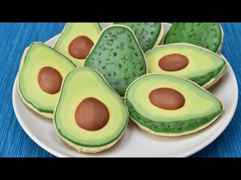 download lagu mp3 mp4 Avocado Sugar Cookies, download lagu Avocado Sugar Cookies gratis, unduh video klip Avocado Sugar Cookies