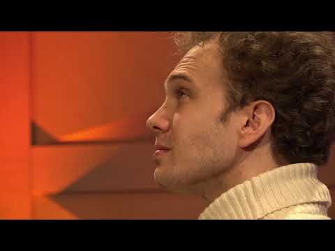 Chopin - Mazurka opus 50.3 in C sharp minor (Julien Libeer) (Jef Neve Live)